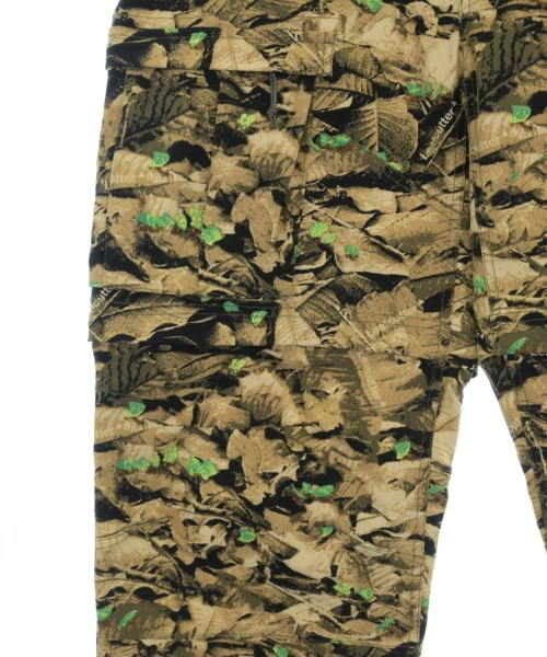 NIKE ACG（ナイキ　エーシージー）カーゴパンツ ベージュ サイズ:L メンズ/2200704853034