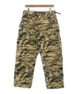 NIKE ACG（ナイキ　エーシージー）カーゴパンツ ベージュ サイズ:L メンズ/2200704853034