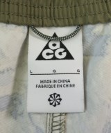 NIKE ACG（ナイキ　エーシージー）カーゴパンツ ベージュ サイズ:L メンズ/2200704853034