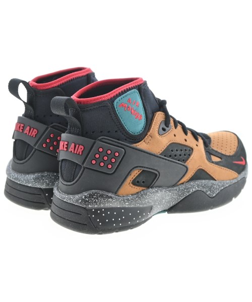 NIKE ACG（ナイキ　エーシージー）スニーカー 茶 サイズ:23.5cm レディース/2200705051033