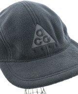 NIKE ACG（ナイキ　エーシージー）キャップ 黒 サイズ:- メンズ/2200706518108