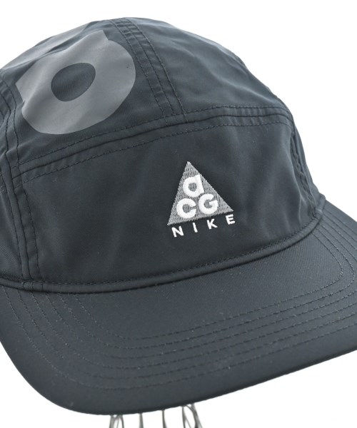 NIKE ACG（ナイキ　エーシージー）キャップ 黒 サイズ:- メンズ/2200706518115