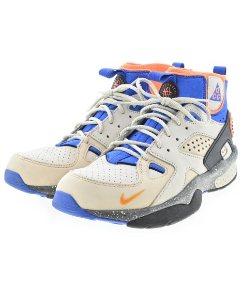 NIKE ACG(ナイキ　エーシージー)のスニーカー サイズ:27cm 9,200円