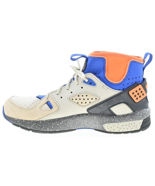 NIKE ACG（ナイキ　エーシージー）スニーカー ベージュ サイズ:27cm メンズ/2200706813029