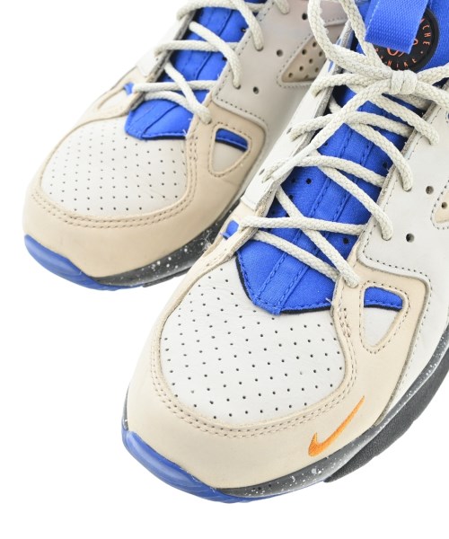 NIKE ACG（ナイキ　エーシージー）スニーカー ベージュ サイズ:27cm メンズ/2200706813029