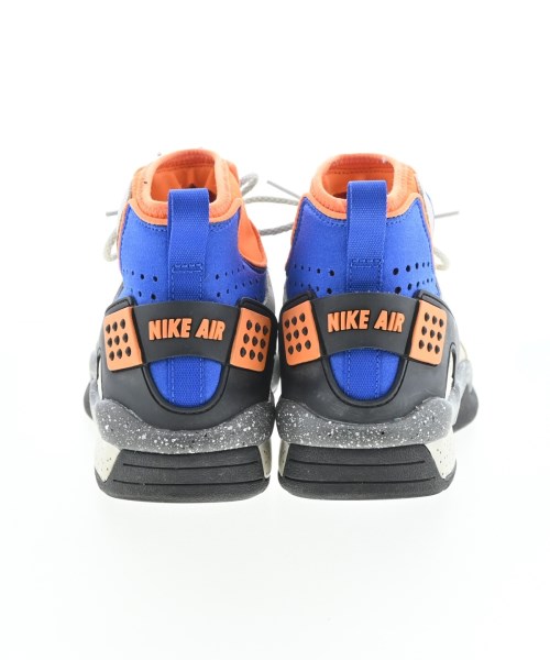 NIKE ACG（ナイキ　エーシージー）スニーカー ベージュ サイズ:27cm メンズ/2200706813029