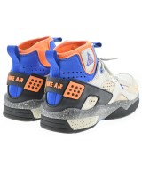 NIKE ACG（ナイキ　エーシージー）スニーカー ベージュ サイズ:27cm メンズ/2200706813029