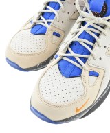 NIKE ACG（ナイキ　エーシージー）スニーカー ベージュ サイズ:27cm メンズ/2200706813029