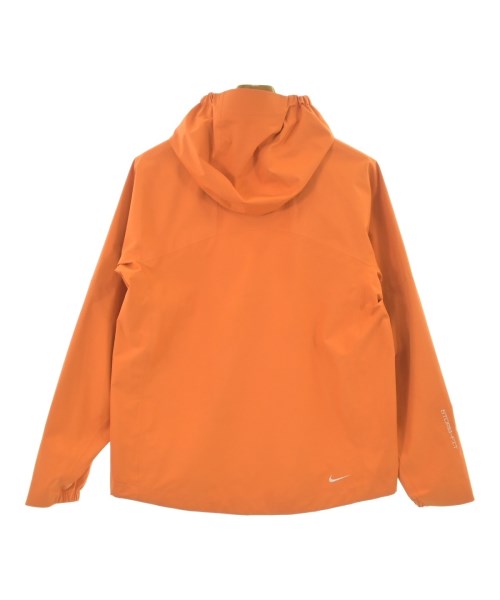 NIKE ACG（ナイキ　エーシージー）マウンテンパーカー オレンジ サイズ:S レディース/2200707108018