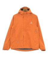NIKE ACG（ナイキ　エーシージー）マウンテンパーカー オレンジ サイズ:S レディース/2200707108018
