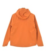 NIKE ACG（ナイキ　エーシージー）マウンテンパーカー オレンジ サイズ:S レディース/2200707108018