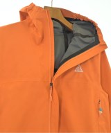 NIKE ACG（ナイキ　エーシージー）マウンテンパーカー オレンジ サイズ:S レディース/2200707108018