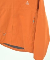 NIKE ACG（ナイキ　エーシージー）マウンテンパーカー オレンジ サイズ:S レディース/2200707108018