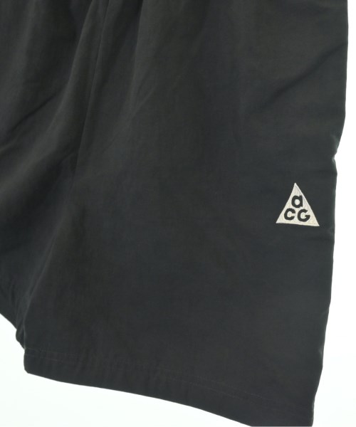 NIKE ACG（ナイキ　エーシージー）ショートパンツ 黒 サイズ:L レディース/2200707108094