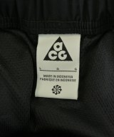 NIKE ACG（ナイキ　エーシージー）ショートパンツ 黒 サイズ:L レディース/2200707108094