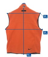 NIKE ACG（ナイキ　エーシージー）その他 オレンジ サイズ:L メンズ/2200707994215