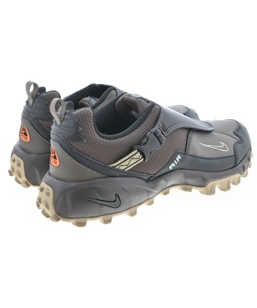 NIKE ACG（ナイキ　エーシージー）スニーカー 茶 サイズ:28.5cm メンズ/2200708781012