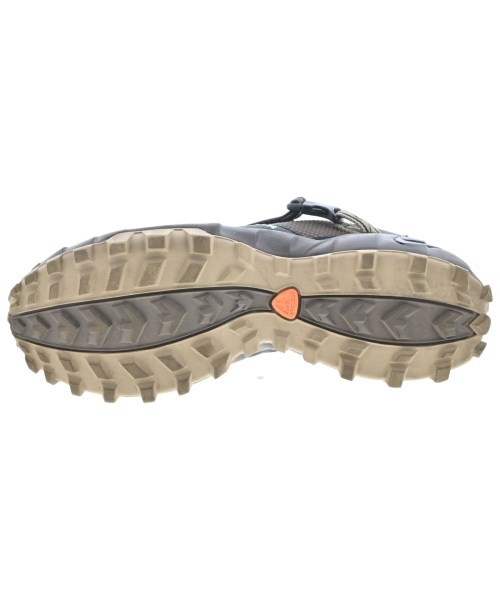 NIKE ACG（ナイキ　エーシージー）スニーカー 茶 サイズ:28.5cm メンズ/2200708781012
