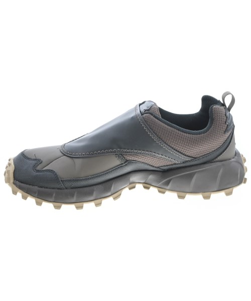 NIKE ACG（ナイキ　エーシージー）スニーカー 茶 サイズ:28.5cm メンズ/2200708781012
