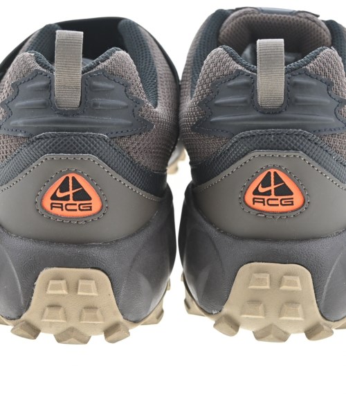 NIKE ACG（ナイキ　エーシージー）スニーカー 茶 サイズ:28.5cm メンズ/2200708781012