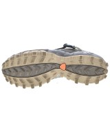 NIKE ACG（ナイキ　エーシージー）スニーカー 茶 サイズ:28.5cm メンズ/2200708781012