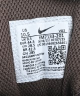 NIKE ACG（ナイキ　エーシージー）スニーカー 茶 サイズ:28.5cm メンズ/2200708781012