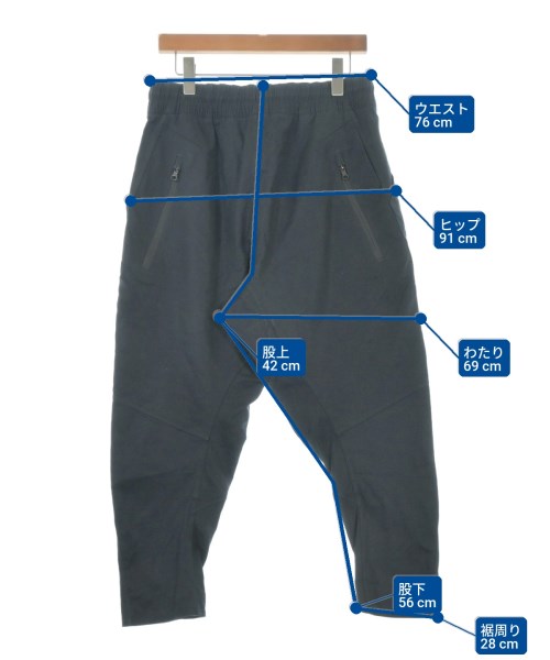 NIKE ACG（ナイキ　エーシージー）その他 黒 サイズ:S メンズ/2200710288035