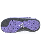 NIKE ACG（ナイキ　エーシージー）スニーカー 紫 サイズ:26cm メンズ/2200662610083