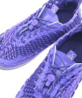NIKE ACG（ナイキ　エーシージー）スニーカー 紫 サイズ:26cm メンズ/2200662610083