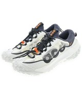 NIKE ACG（ナイキ　エーシージー）スニーカー グレー サイズ:26cm メンズ/2200662610090