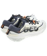 NIKE ACG（ナイキ　エーシージー）スニーカー グレー サイズ:26cm メンズ/2200662610090
