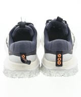 NIKE ACG（ナイキ　エーシージー）スニーカー グレー サイズ:26cm メンズ/2200662610090