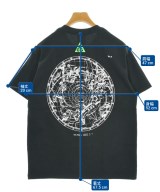 NIKE ACG（ナイキ　エーシージー）Tシャツ・カットソー 黒 サイズ:L メンズ/2200664177034