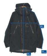 NIKE ACG（ナイキ　エーシージー）マウンテンパーカー 黒 サイズ:S メンズ/2200664544072