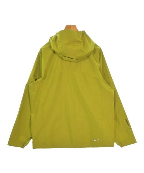 NIKE ACG（ナイキ　エーシージー）マウンテンパーカー 緑 サイズ:M メンズ/2200662160069