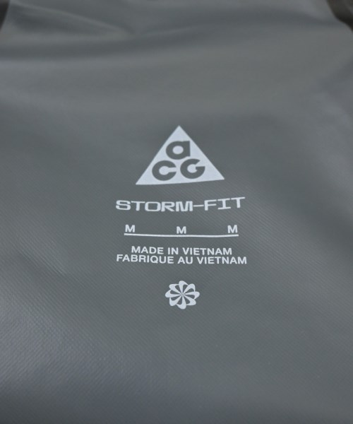 NIKE ACG（ナイキ　エーシージー）マウンテンパーカー 緑 サイズ:M メンズ/2200662160069