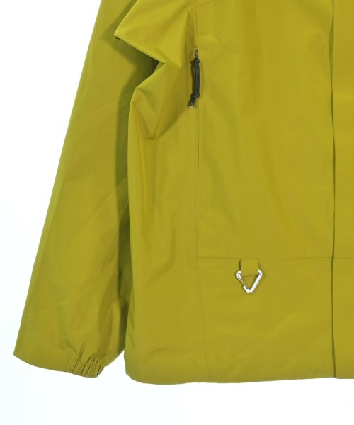 NIKE ACG（ナイキ　エーシージー）マウンテンパーカー 緑 サイズ:M メンズ/2200662160069