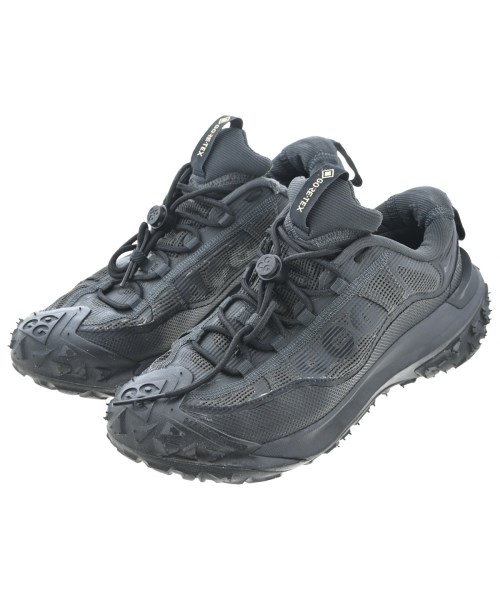 NIKE ACG(ナイキ　エーシージー)スニーカー 黒 サイズ:25cm/2200666368072