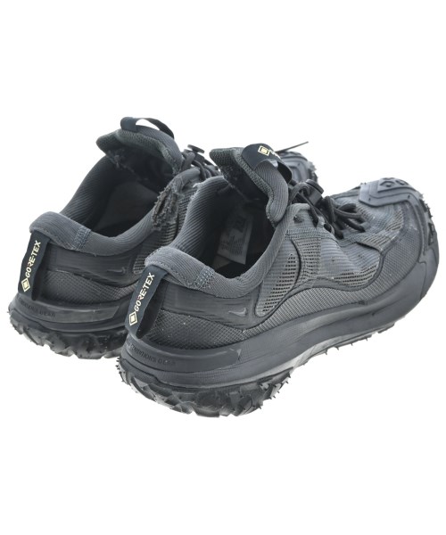 NIKE ACG（ナイキ　エーシージー）スニーカー 黒 サイズ:25cm メンズ/2200666368072