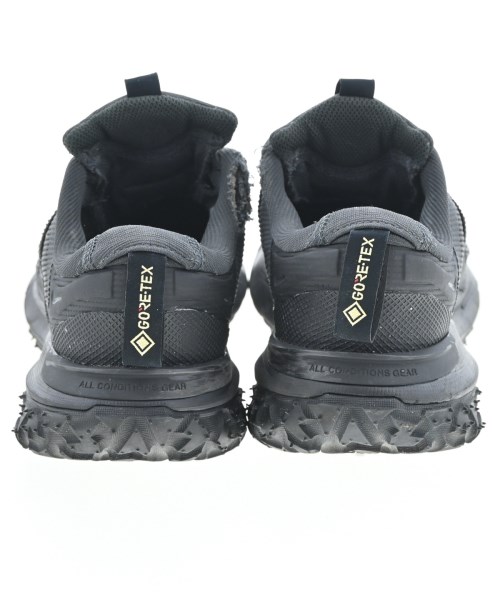 NIKE ACG（ナイキ　エーシージー）スニーカー 黒 サイズ:25cm メンズ/2200666368072