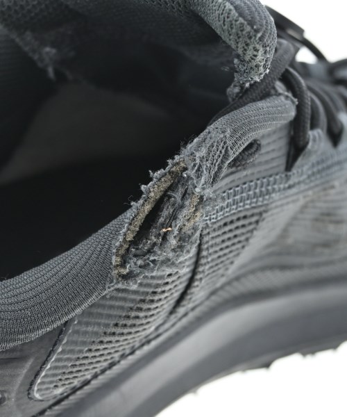 NIKE ACG（ナイキ　エーシージー）スニーカー 黒 サイズ:25cm メンズ/2200666368072