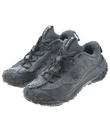NIKE ACG（ナイキ　エーシージー）スニーカー 黒 サイズ:25cm メンズ/2200666368072