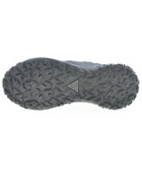 NIKE ACG（ナイキ　エーシージー）スニーカー 黒 サイズ:25cm メンズ/2200666368072