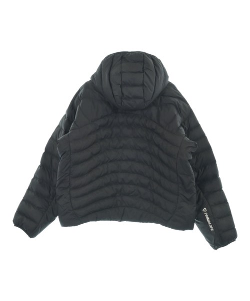 NIKE ACG（ナイキ　エーシージー）ダウンジャケット/ダウンベスト 黒 サイズ:XXL レディース/2200666201065