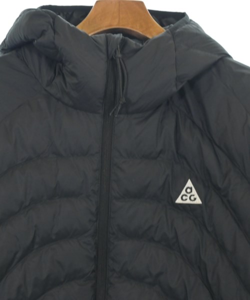 NIKE ACG（ナイキ　エーシージー）ダウンジャケット/ダウンベスト 黒 サイズ:XXL レディース/2200666201065
