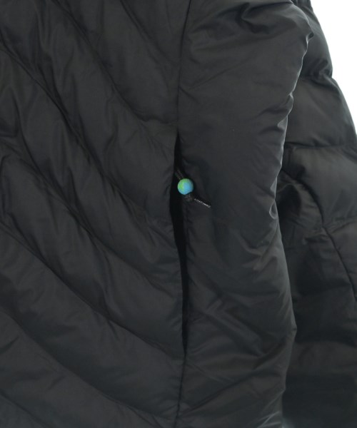 NIKE ACG（ナイキ　エーシージー）ダウンジャケット/ダウンベスト 黒 サイズ:XXL レディース/2200666201065