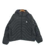 NIKE ACG（ナイキ　エーシージー）ダウンジャケット/ダウンベスト 黒 サイズ:XXL レディース/2200666201065