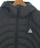 NIKE ACG（ナイキ　エーシージー）ダウンジャケット/ダウンベスト 黒 サイズ:XXL レディース/2200666201065