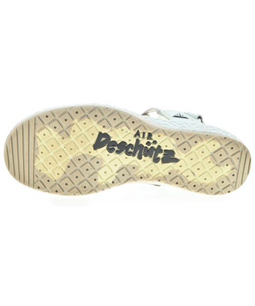 NIKE ACG（ナイキ　エーシージー）サンダル 緑 サイズ:26cm メンズ/2200662913061