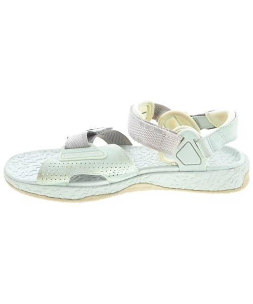 NIKE ACG（ナイキ　エーシージー）サンダル 緑 サイズ:26cm メンズ/2200662913061